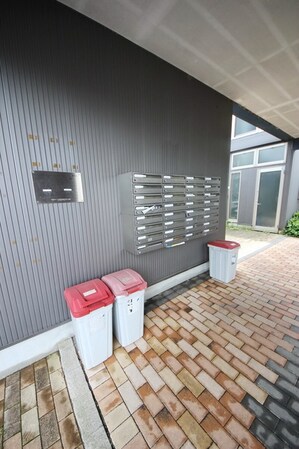 ラフォーレKIの物件内観写真